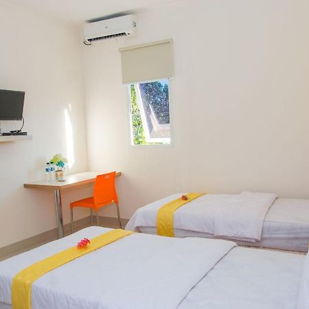 Berlian Hotel Ende Luaran gambar