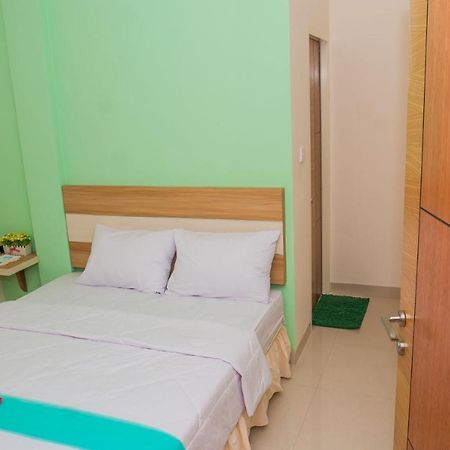 Berlian Hotel Ende Luaran gambar
