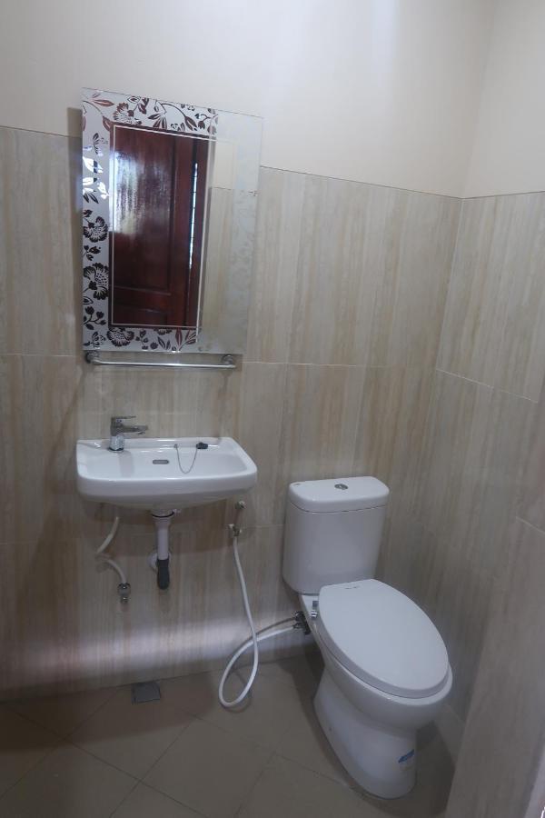 Berlian Hotel Ende Luaran gambar